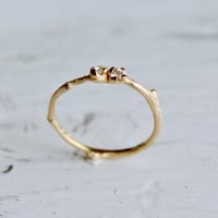 Branche – Petite Flower Ring