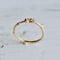 Branche – Petite Flower Ring