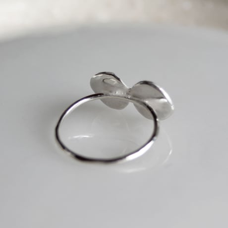 Eucalyptus ring