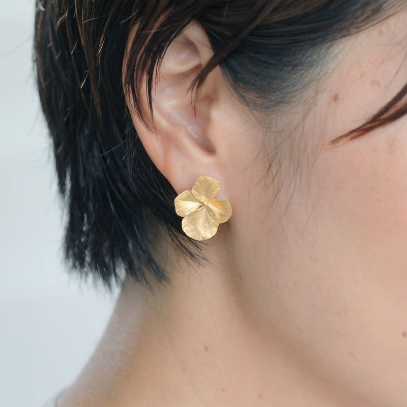 小林モー子さん レア カトラリーピアス ブローチ 【公式通販】