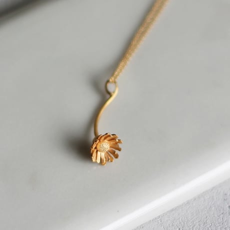 ノースポールネックレス / North pole necklace