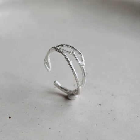 ブランシェ イヤーカフ / Branche ear cuff