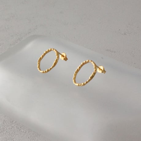 リップル ピアス