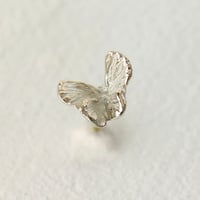 K10 Butterfly Single Earring