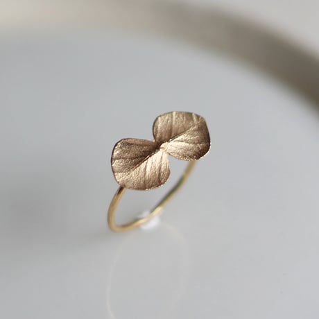 Eucalyptus ring
