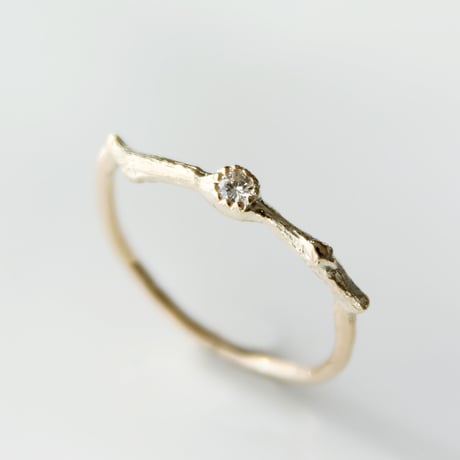 K10 Branche D ring