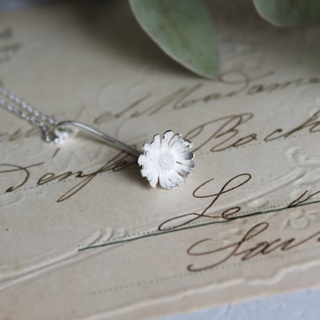 ノースポールネックレス / North pole necklace