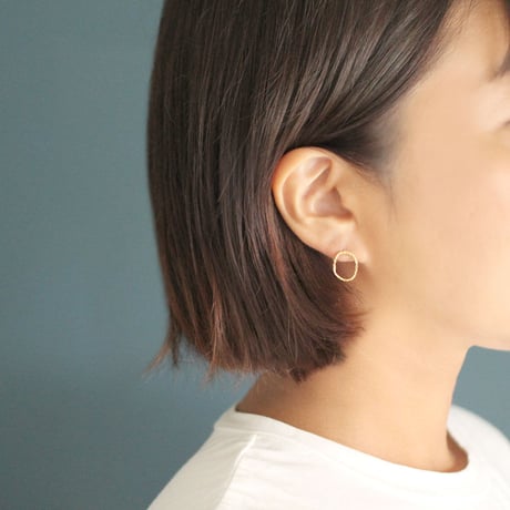 リップル ピアス