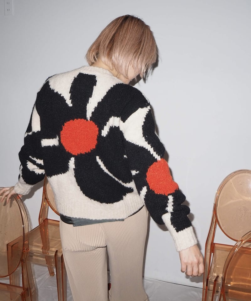 paloma wool -ANITA- knit pullover
