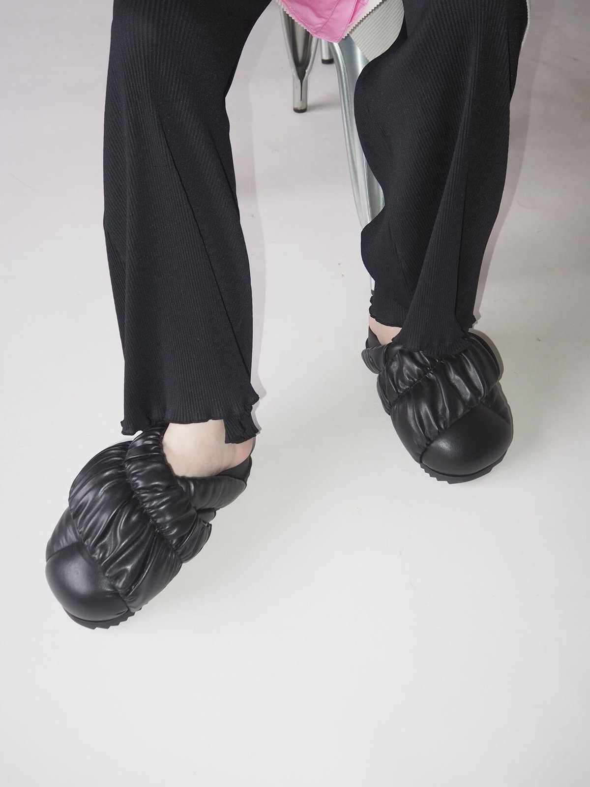 YUMEYUME TENTE MULE | melange 