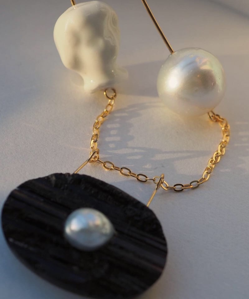 imago necklace | melange