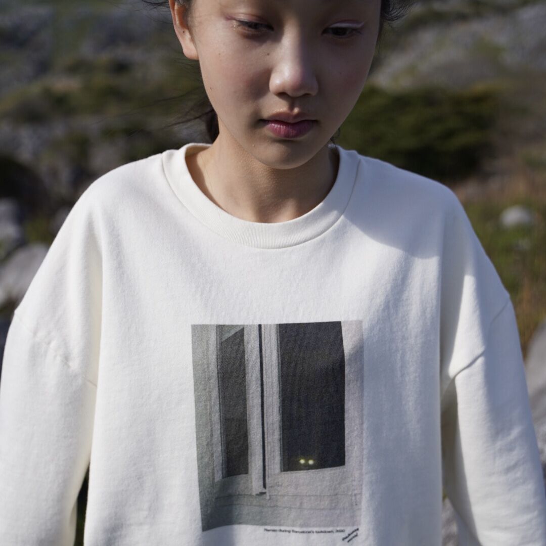 PALOMA WOOL］スウェットシャツ