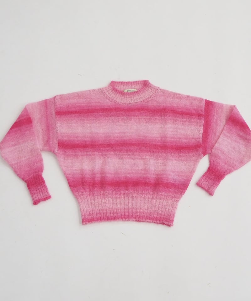 paloma wool -HANA- knit pullover