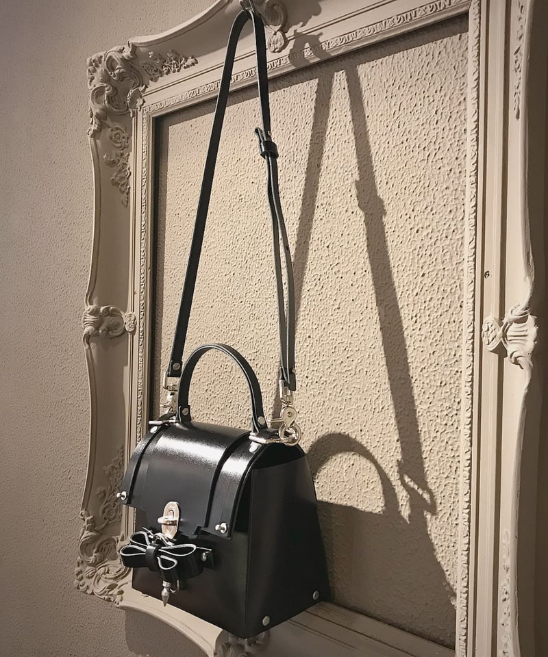 Niels peeraer heart bag cheap