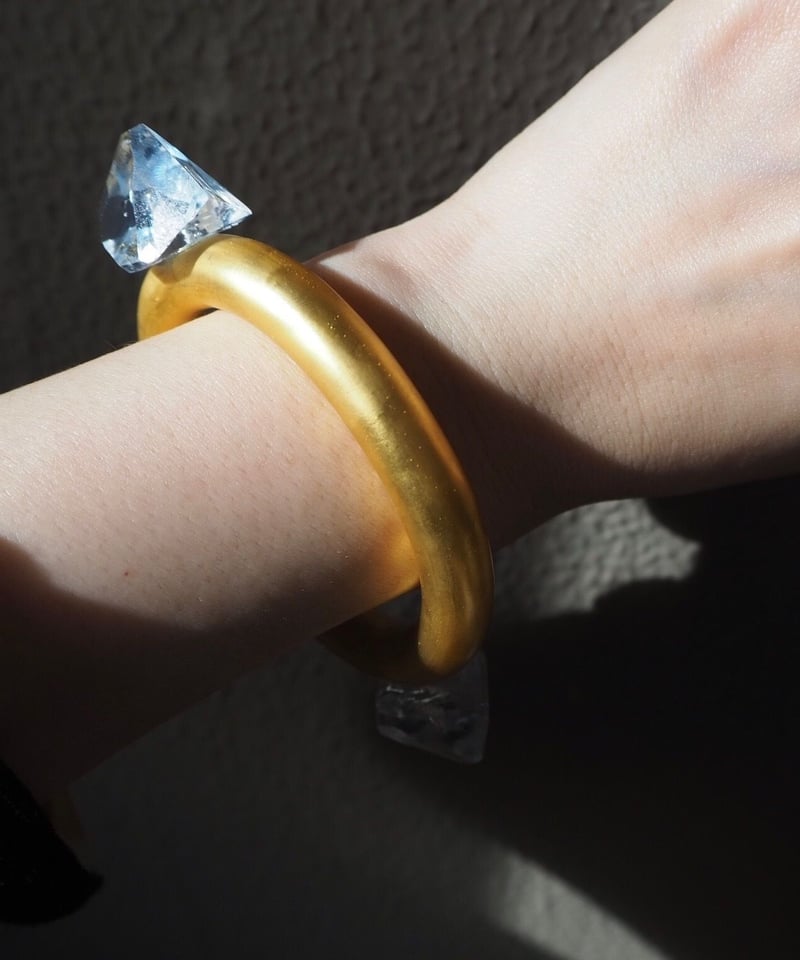 imago bangle | melange imago bangle | melange