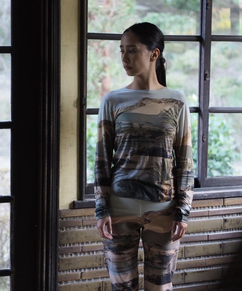 paloma wool -HORATIO- tops | melange