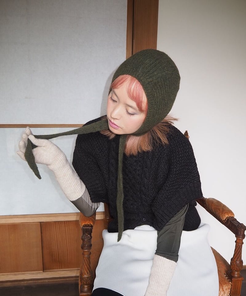 PALOMA WOOL PAULI | melange PALOMA WOOL PAULI | melange