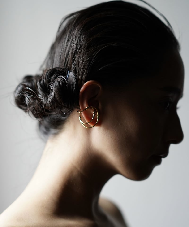 リリーコリンズ★ mara Paris ピアス リリーコリンズ☆ mara Paris ピアス Emily (Lily Collins