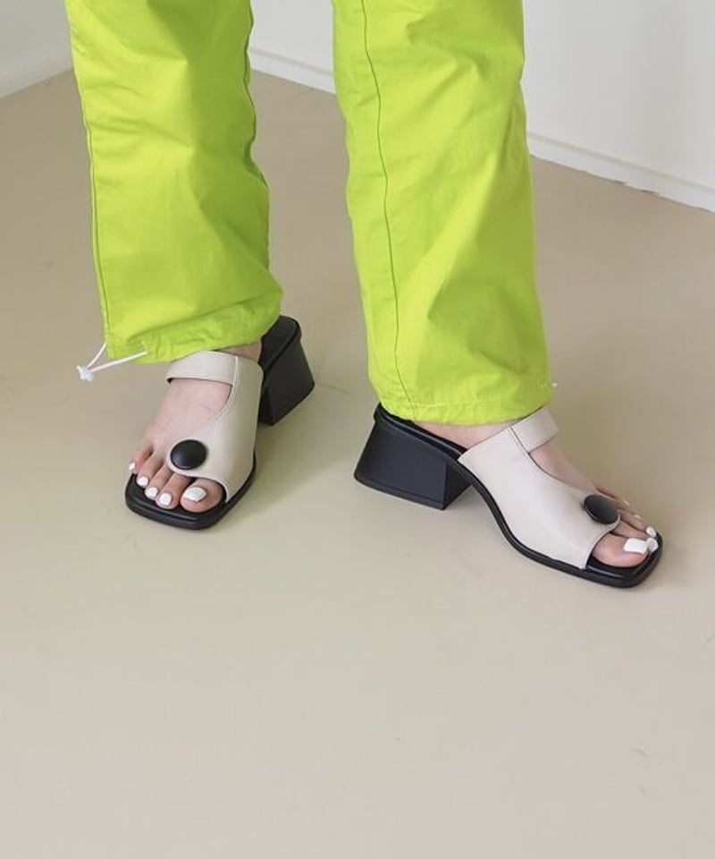 paloma wool - MOON - heeled sandals | melange