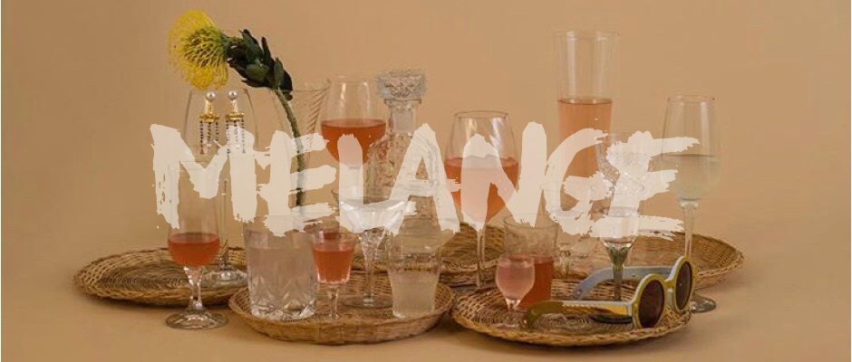 melange
