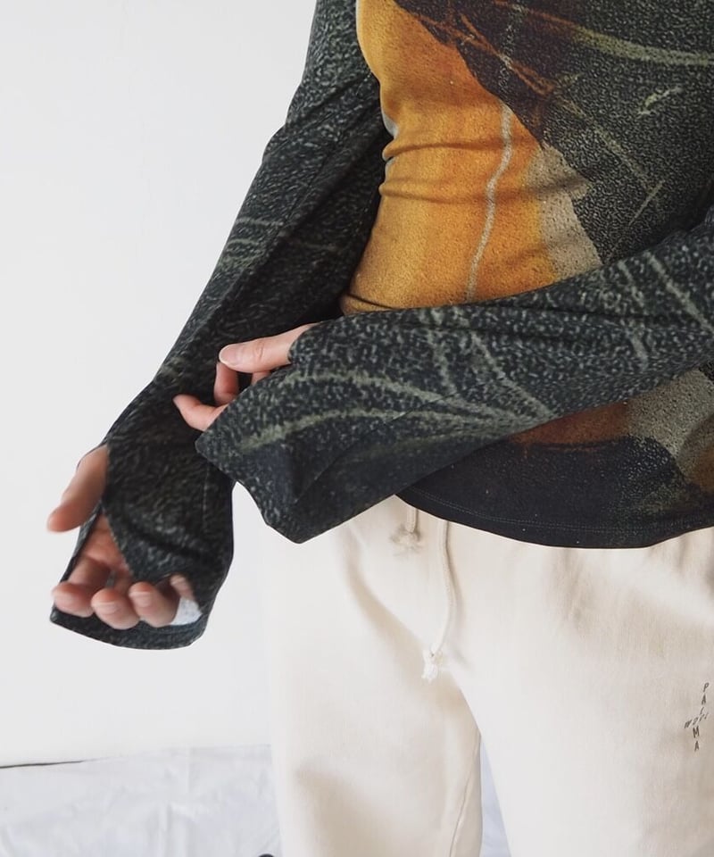 paloma wool - MILAN - square neck tops