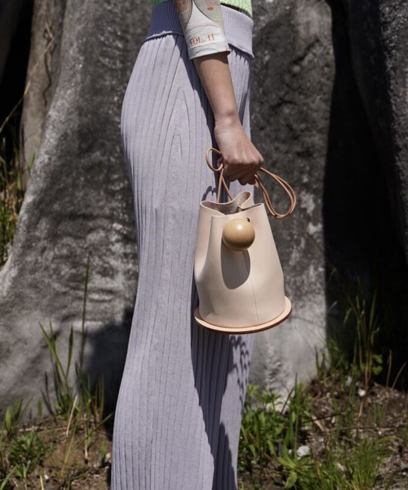 BUILDING BLOCK (ビルディングブロック) / Disc バッグ Building Block バッグ BUILDING BLOCK (ビルディングブロック) / Disc