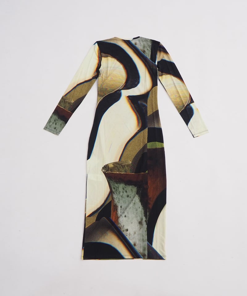 paloma wool -CUARZO- one piece | melange 