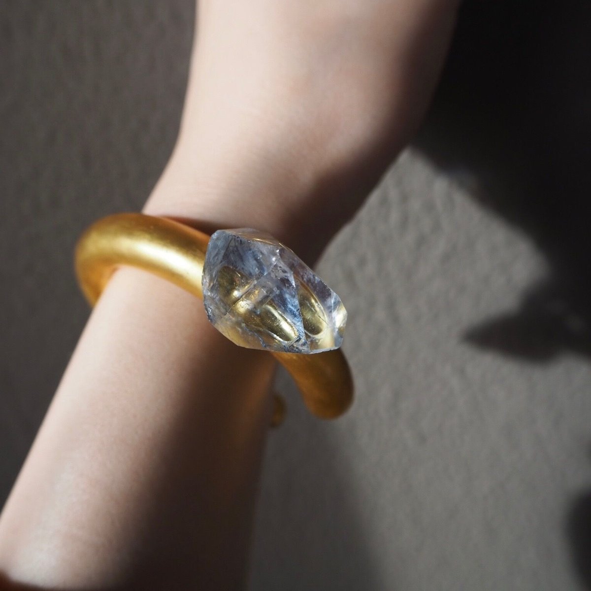 imago bangle | melange imago bangle | melange