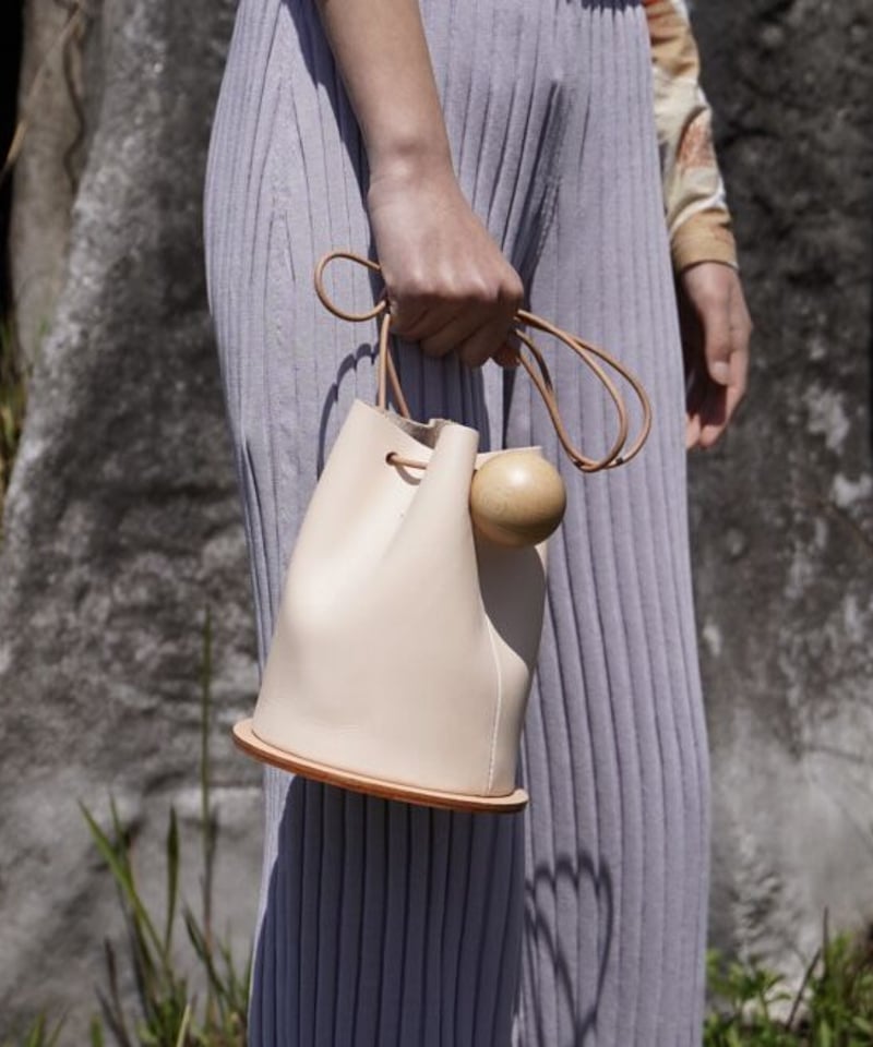 BUILDING BLOCK - DISC IN VEG TAN - | melange