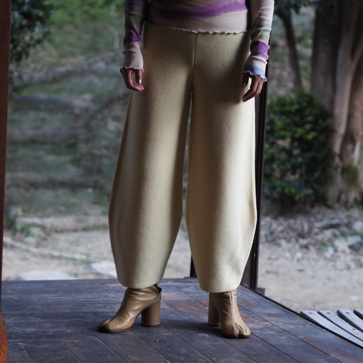 ruspantyhose 