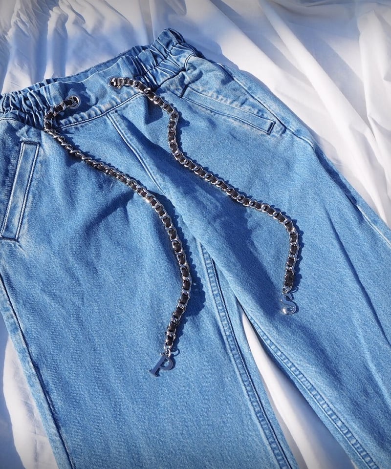 PONY STONE アシンメトリー カーゴ ponystone ポニーストーン 