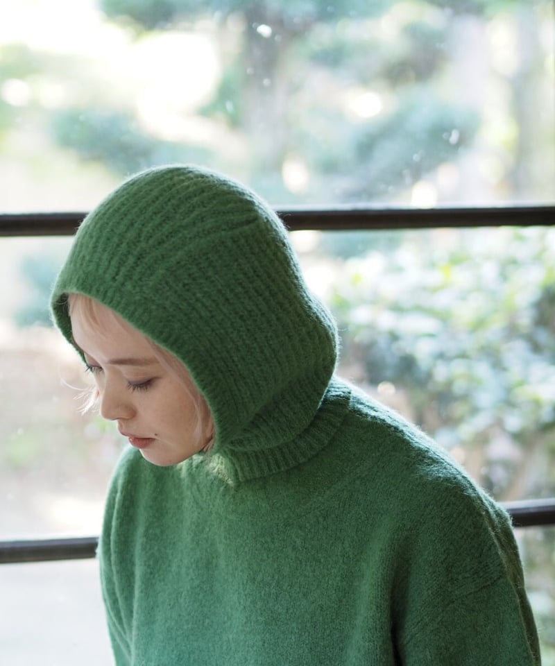 paloma wool -ANGELS- knit cap | melange paloma wool -ANGELS- knit cap | melange