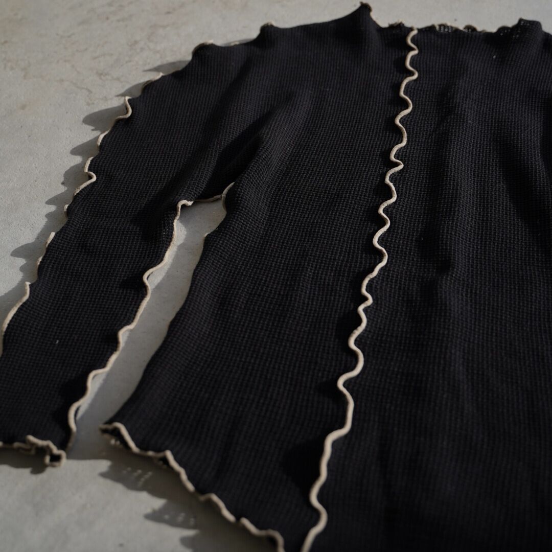 DECO depuis 1985 -MESH UNEUNE TOPS- | melange DECO depuis 1985 -MESH UNEUNE TOPS- | melange