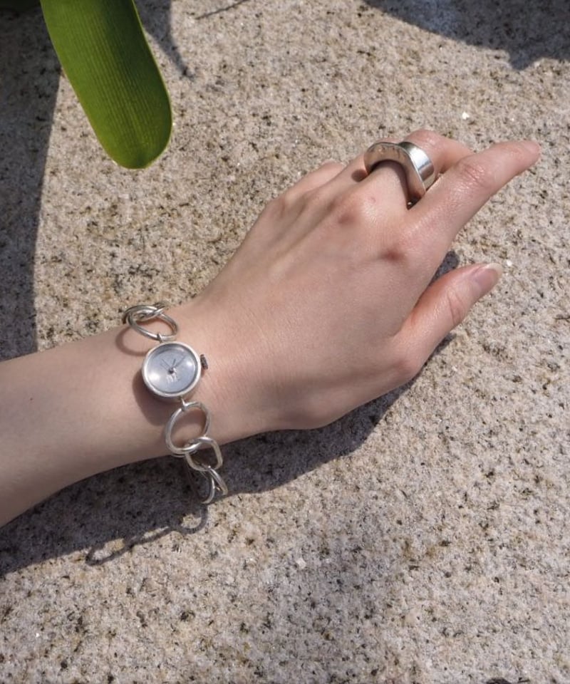 nejicommu connect chain watch | melange nejicommu connect chain watch | melange