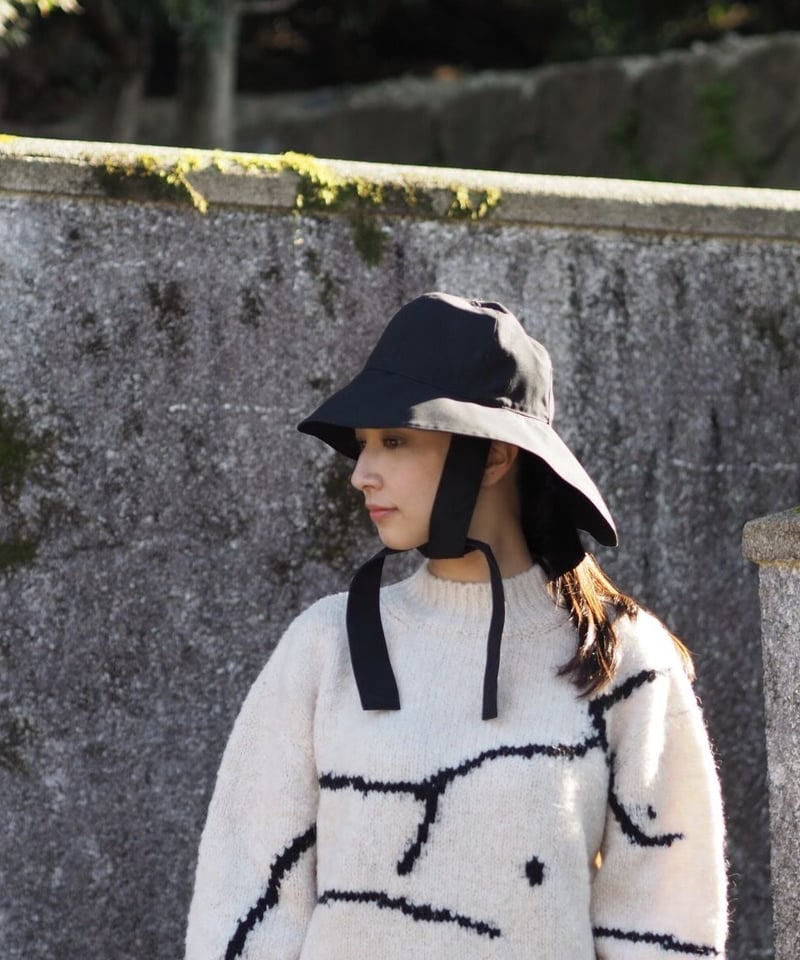rus × maar hats -TO- hat | melange