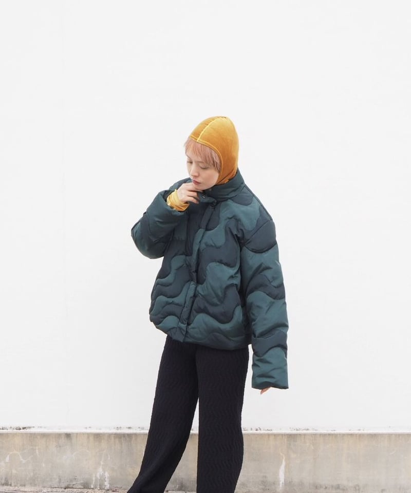 paloma wool ダウンジャケット