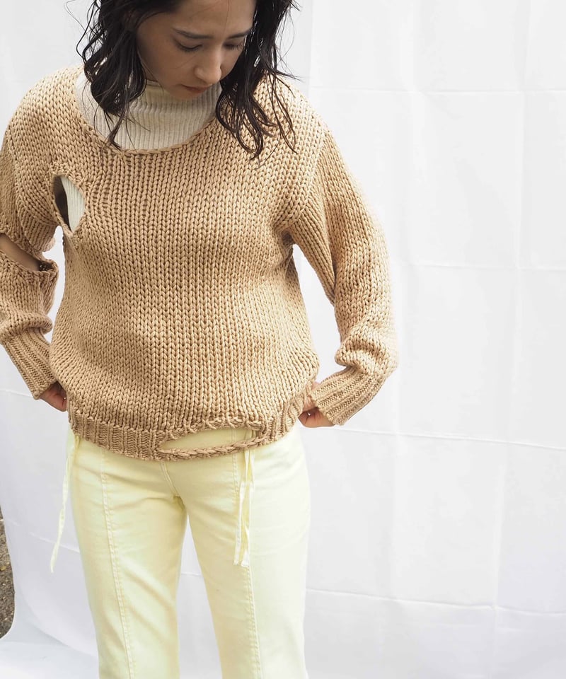 paloma wool - RENZO - sweater | melange