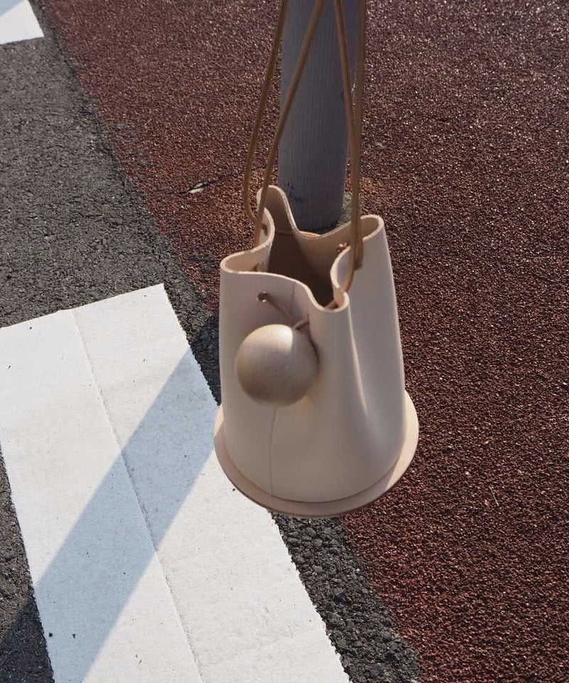 BUILDING BLOCK - DISC IN VEG TAN - | melange