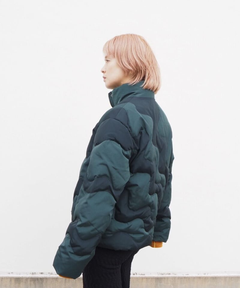 paloma wool パロマウール　キルティングダウジャケット paloma wool パロマウール キルティングダウジャケット Paloma Wool