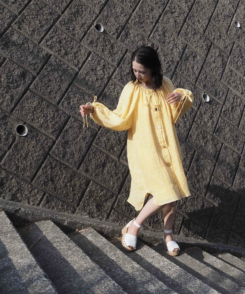 ワンピース REJINA PYO Scout dress REJINA PYO(レジーナピョウ)のSCOUT DRESSアウトレット通販 | 集英社