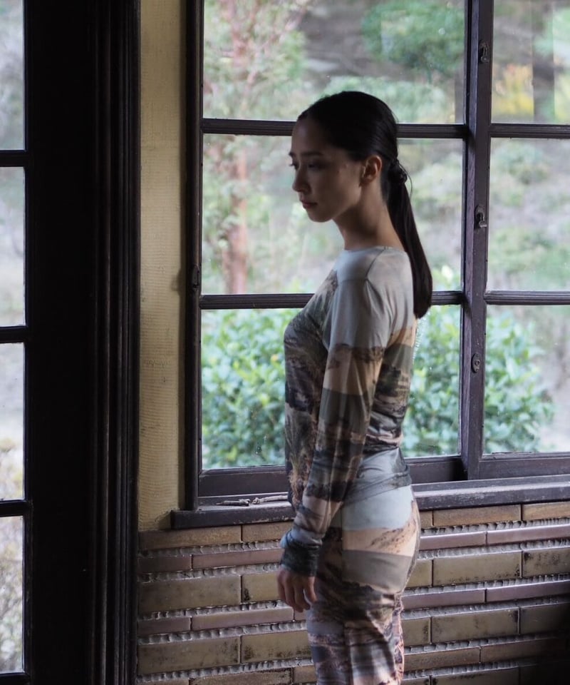 paloma wool -HORATIO- tops | melange