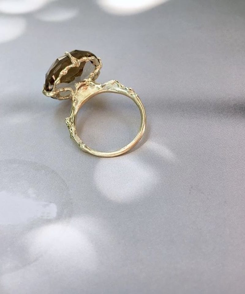 Atlica ring FRUIT | melange Atlica ring FRUIT | melange