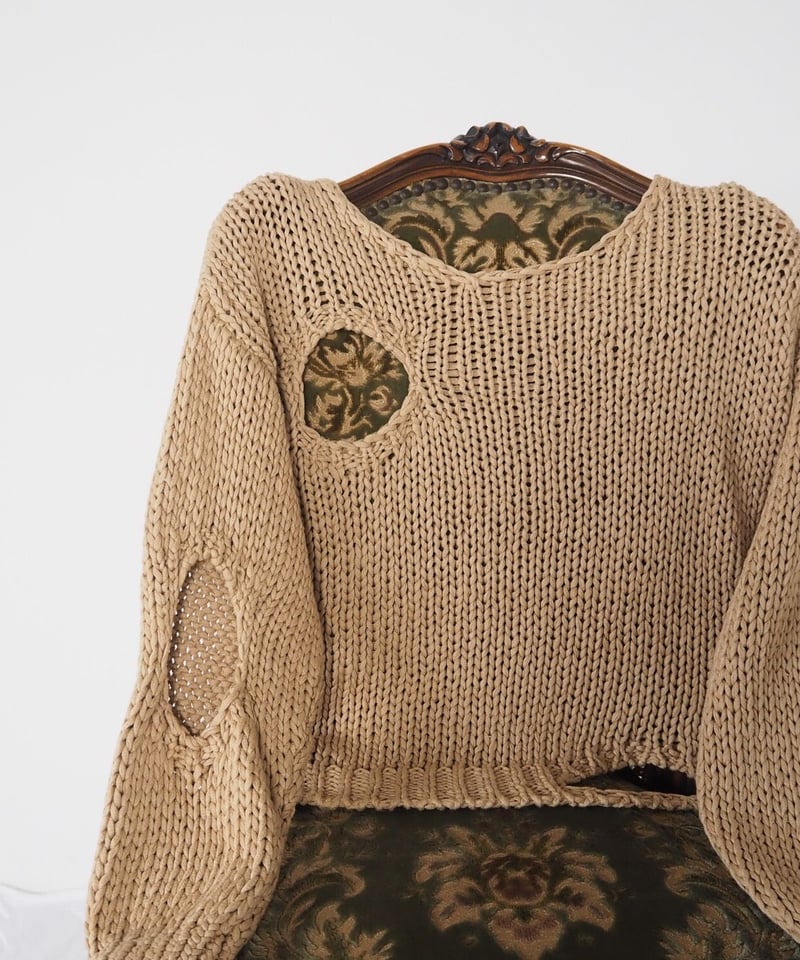 paloma wool - RENZO - sweater | melange