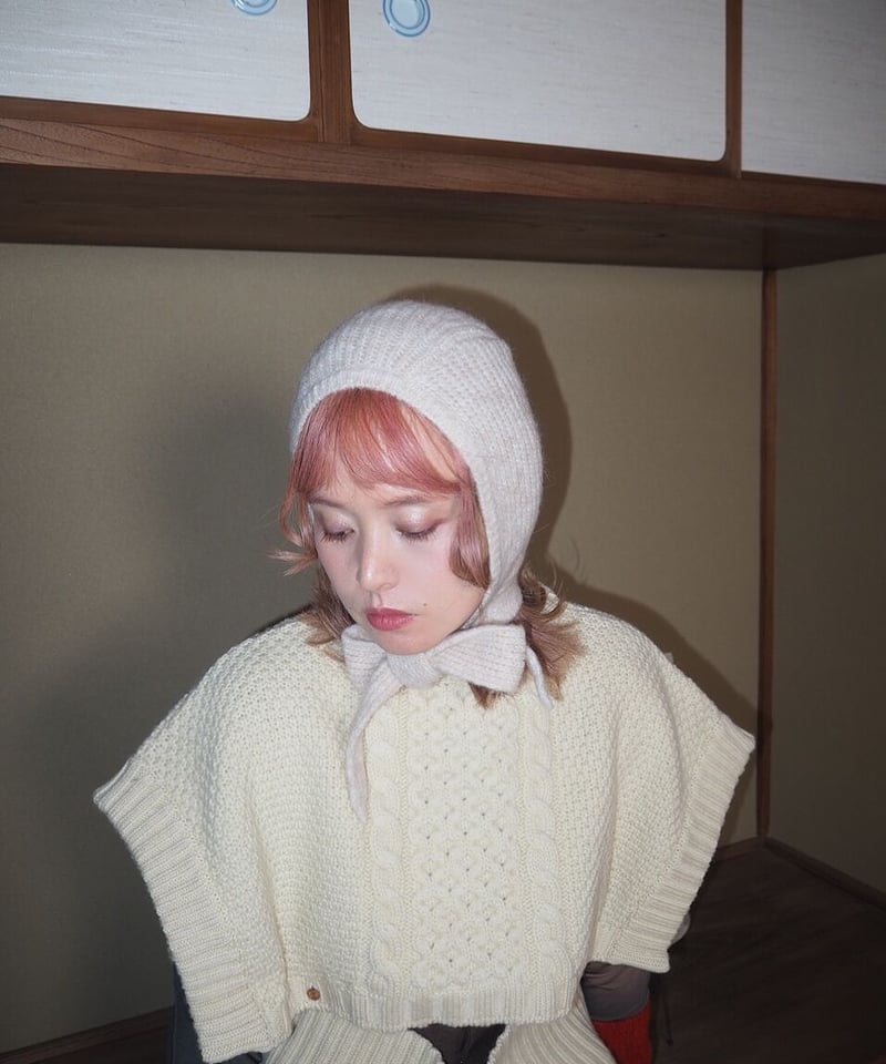 PALOMA WOOL PAULI | melange PALOMA WOOL PAULI | melange