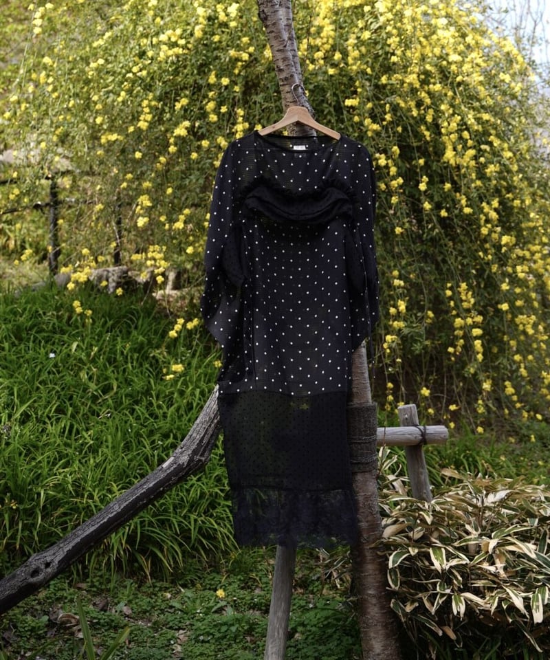 DECO depuis 1985 DRESS