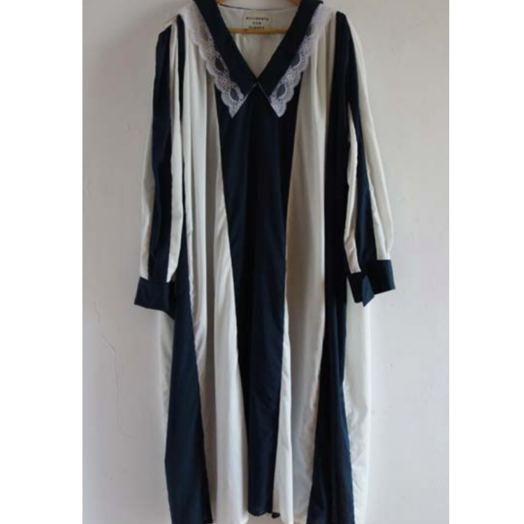 ACCIDENTE CON FLORES - TUNI - dress | melange
