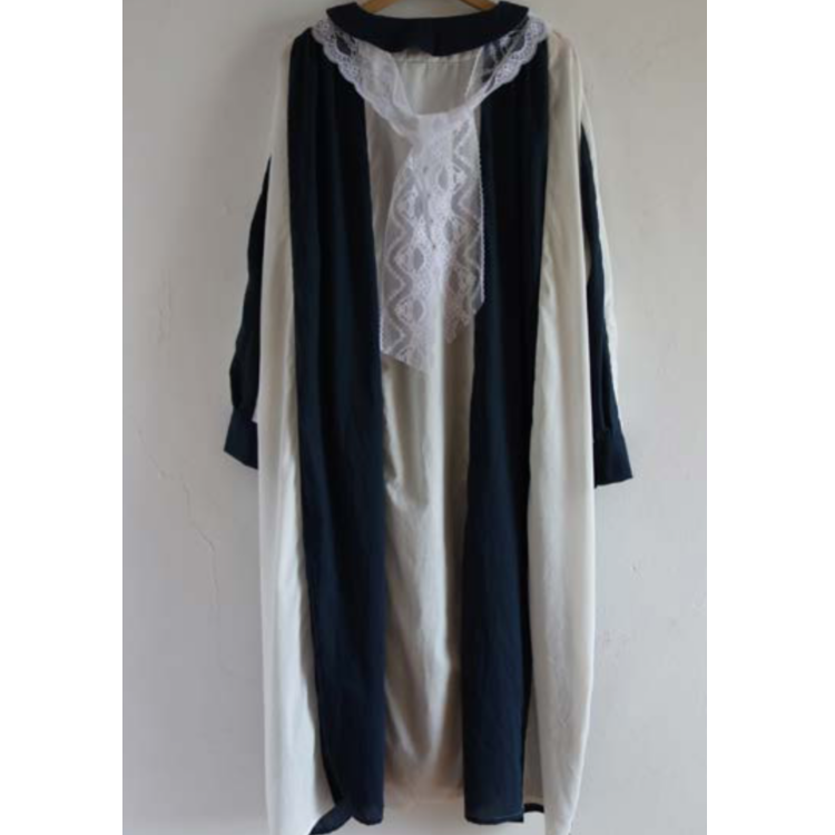 ACCIDENTE CON FLORES - TUNI - dress | melange