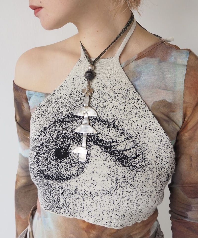 paloma wool シアートップス