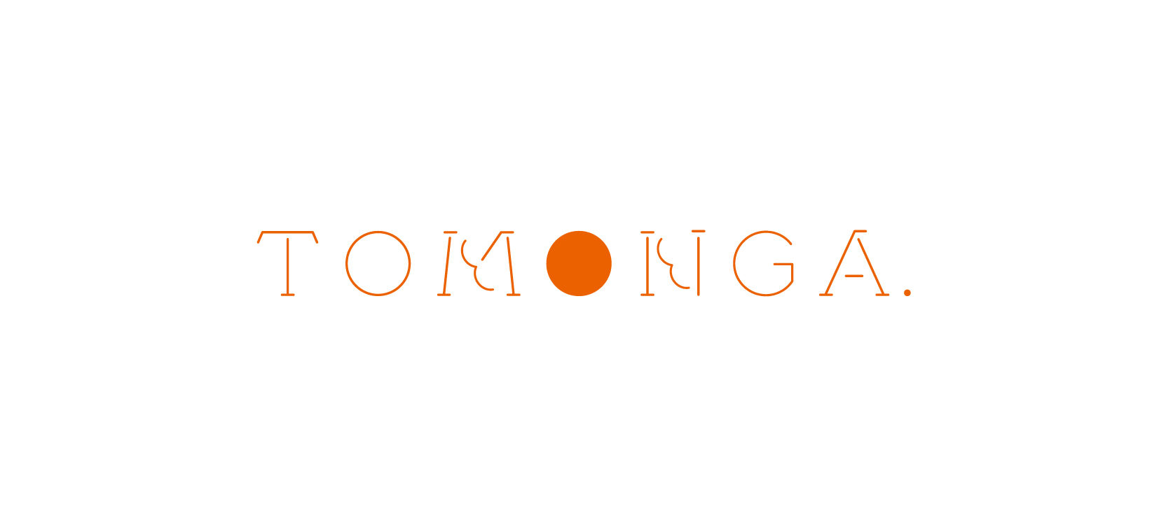 TOMONGA.