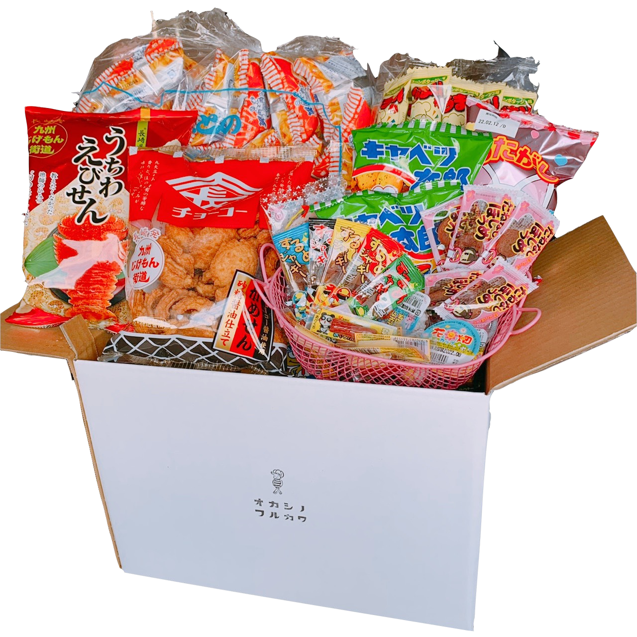 h*a様 お菓子詰め合わせ original